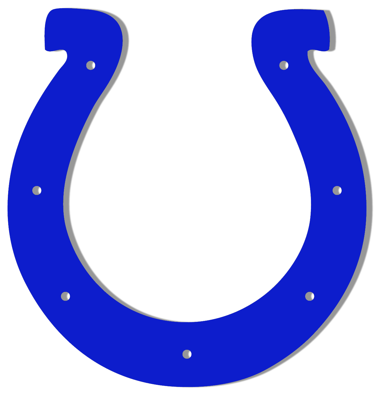 1239x1313 Clip Art Indianapolis Colts Logo Clip Art