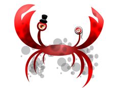 236x173 Blue Crab Clipart