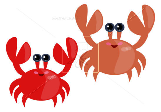 548x381 Amd Clipart Crab