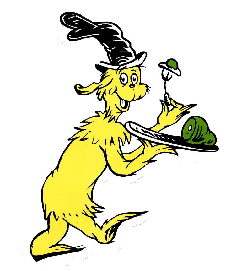 736x863 Elegant Dr Seuss Clip Art 15 Best Green Eggs Ham Birthday Images