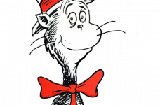 228x150 18inspirational Dr. Seuss Clipart Free