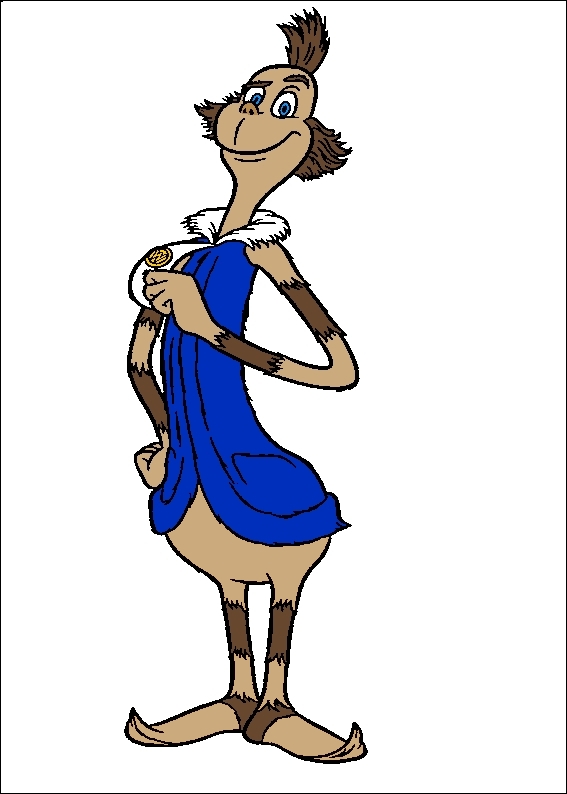 567x794 Mayor [Horton Hears A Who] By Colettebrunel179