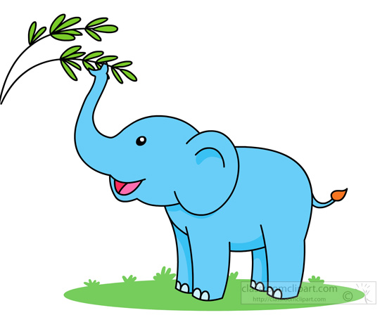550x448 Collection Of Elephant Clipart High Quality, Free Cliparts