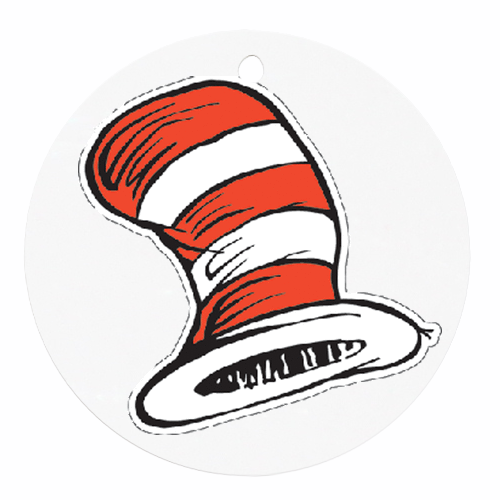 500x500 Dr Seuss Clip Art Free 8