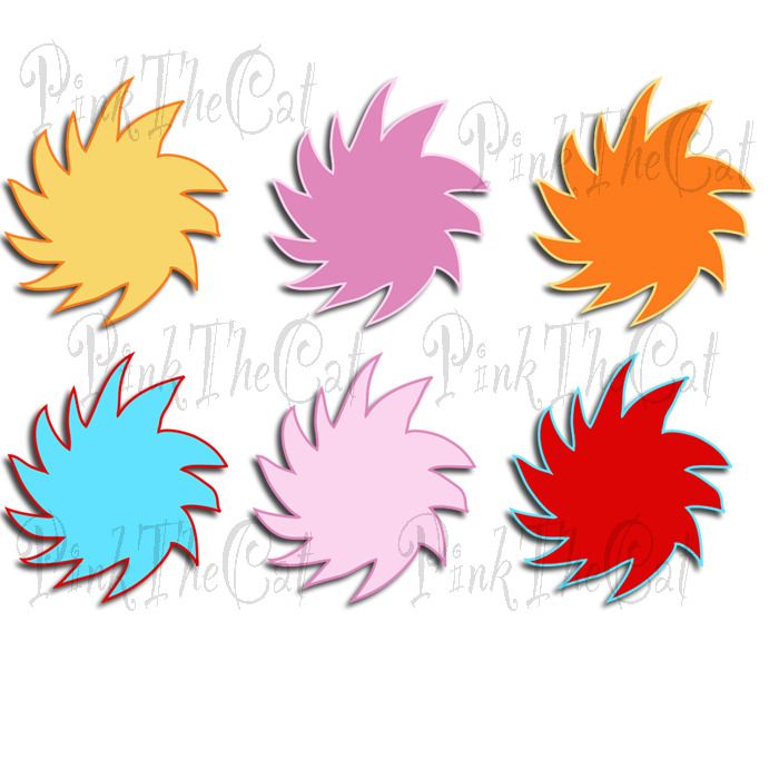 700x700 Dr Seuss Clip Art Horton Clipart Panda