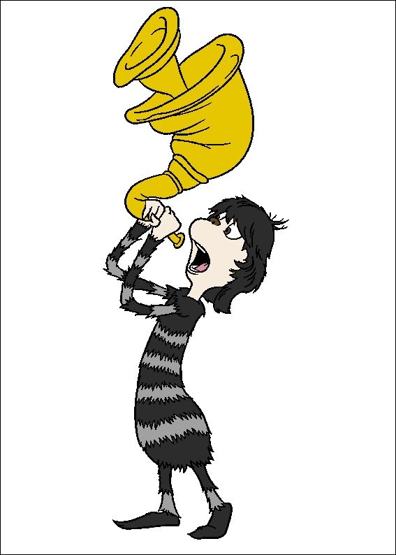 567x794 Horton Hears A Who Jojo [Horton Hears A Who] By Colettebrunel179