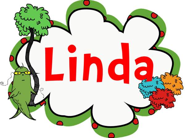 600x450 Dr Seuss Clip Art Free Clipart Images 4