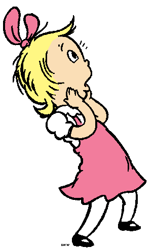 306x492 Best Dr Seuss Character Clipart