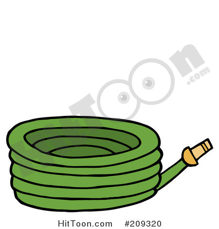 450x470 Gardening Tools Clipart