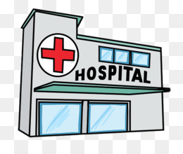 260x220 Hospital Free Content Clip Art