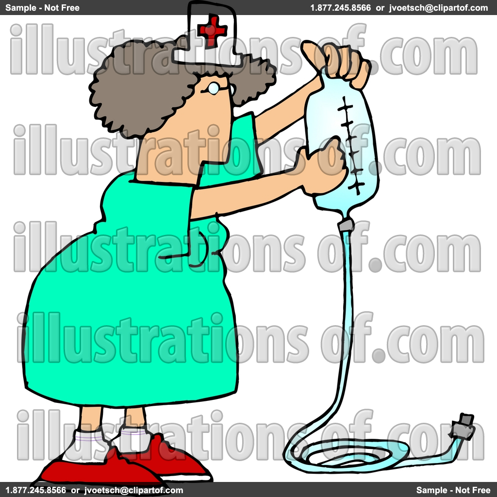 1024x1024 Hospital Patient Clipart