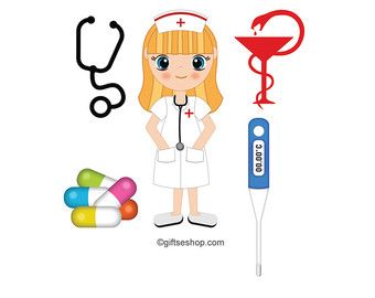 340x270 Nurse Images, Medical Clipart, Nurse Clipart, Doctor Clipart