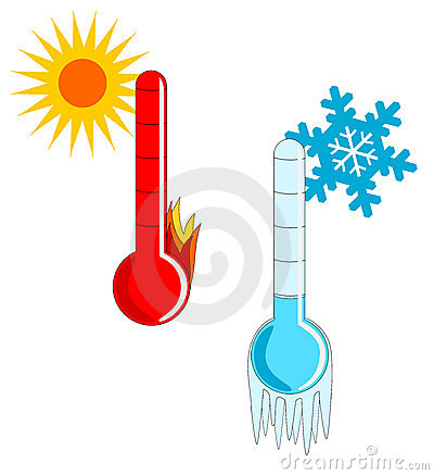 400x437 Hot Cold Weather 4327917.jpg Clipart Panda