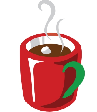 336x387 Collection Of Hot Chocolate Clipart Free High Quality, Free