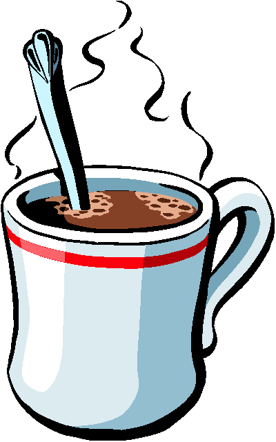 400x641 Collection Of Hot Chocolate Clipart Png High Quality, Free