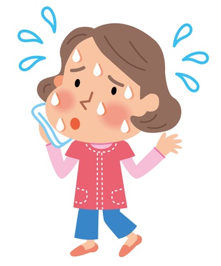 316x380 Hot Clipart Feeling Hot Clipart 11 Clipart Station History Clipart