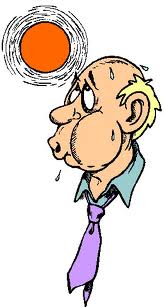 164x307 In Hot Weather Clip Art Clipart Panda