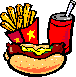 308x310 Hot Dog Clip Art Pg 2