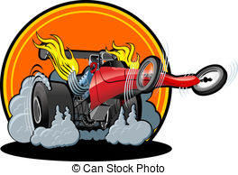 264x194 Funny Car Illustrations And Clip Art. 7,525 Funny Car Royalty Free