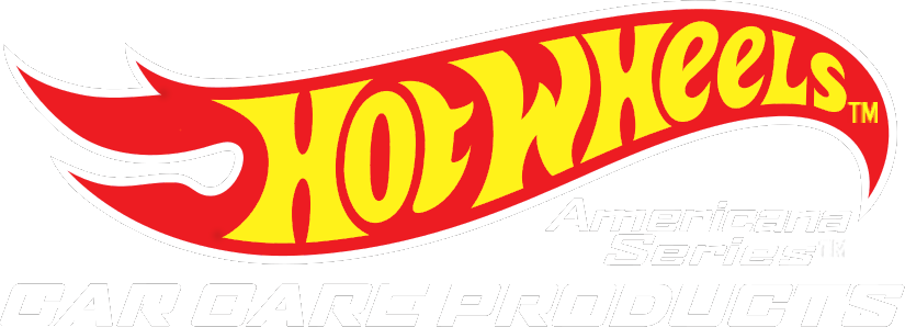 825x298 Hot Wheels Car Care Products