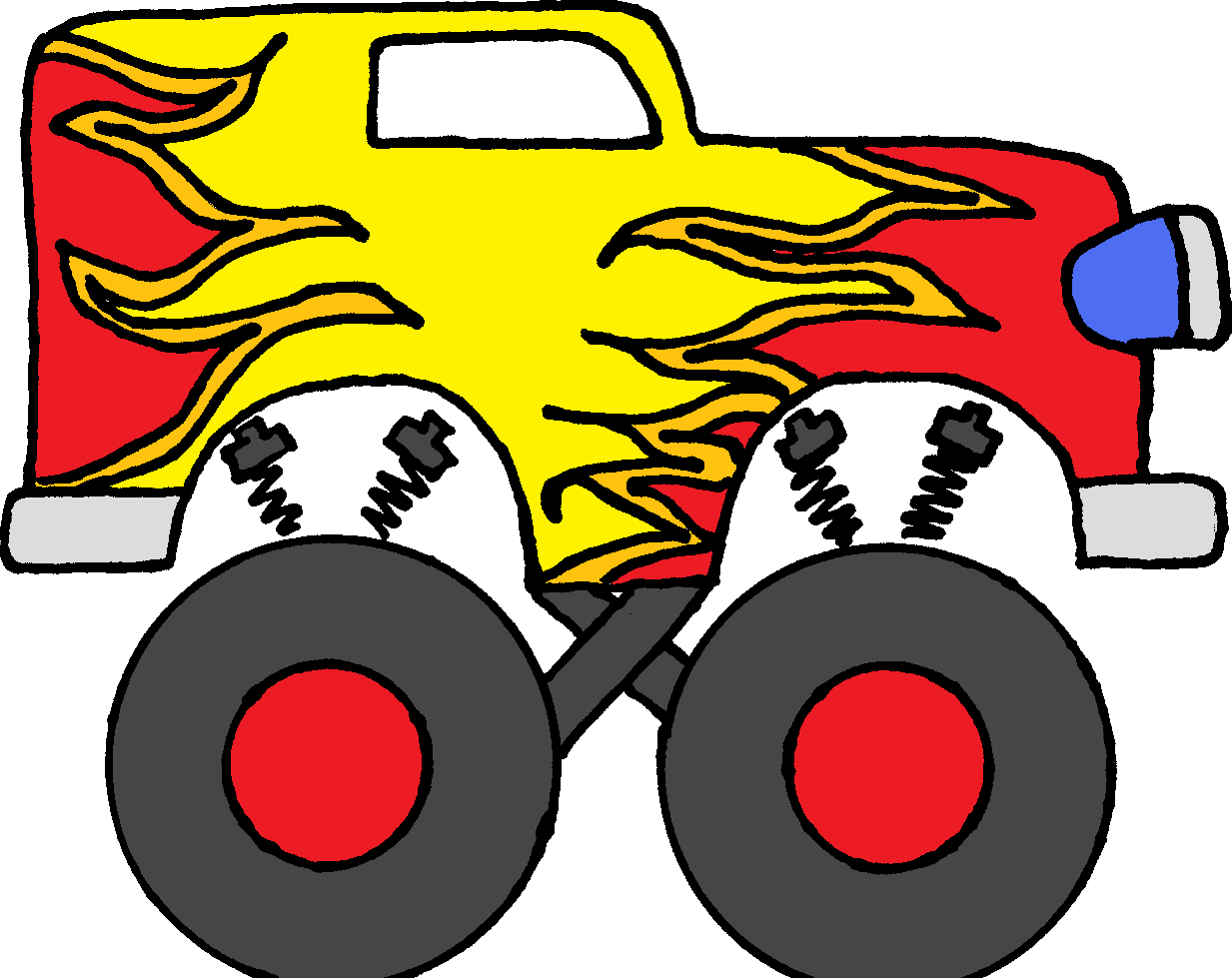 1233x979 Hot Wheels Clipart