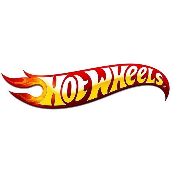 600x600 Hot Wheels Logo Clip Art Toys And Games For All Walks Of Life