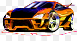260x140 Hot Wheels Velocity X Barbie Clip Art