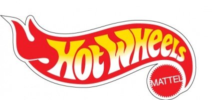 425x200 Free Hot Wheels Logo Clipart And Vector Graphics