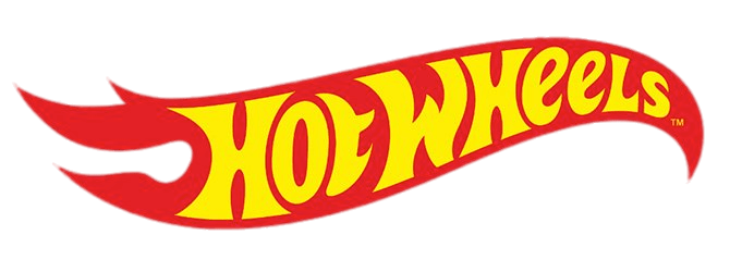 670x250 Hot Wheels Logo Transparent Png