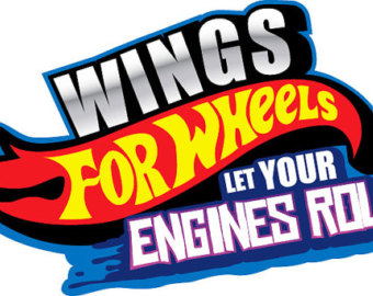 340x270 Hot Wheels Clipart Red