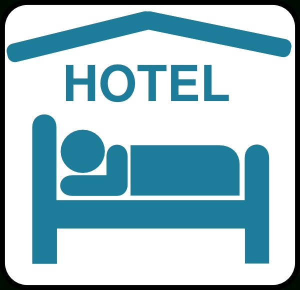 600x580 Hotel Clip Art Free Clipart Panda