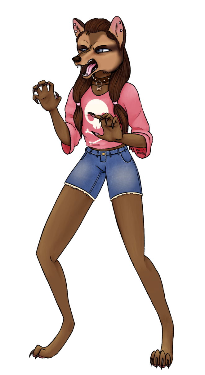 661x1208 Adult Winnie By Thebigredbutton123