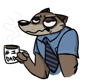 300x280 Hotel Transylvania Wayne Tumblr