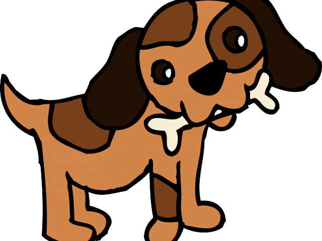 640x480 Hound Clipart