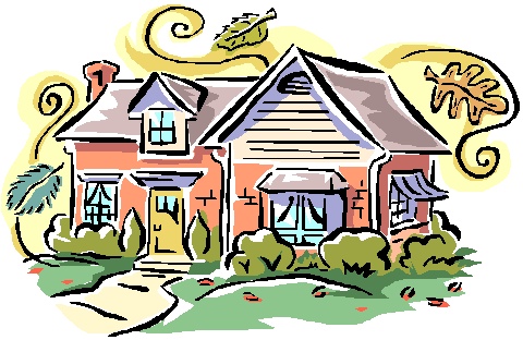 480x312 Home Pictures Clip Art New Homes Dreams