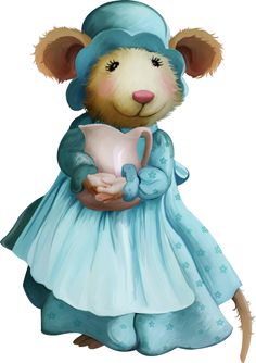 236x334 Ratones 3 Mice, Illustrations And Clip Art