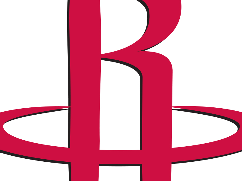800x600 Collection Of Houston Rockets Clipart High Quality, Free