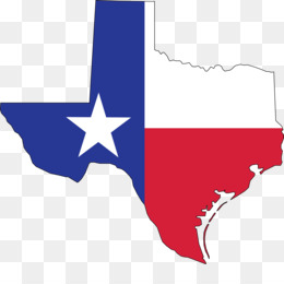 260x260 Texas Royalty Free Clip Art