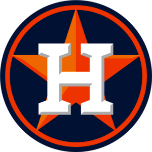 300x300 Astros Logo Clip Art Houston Astros Logo Vector Astros