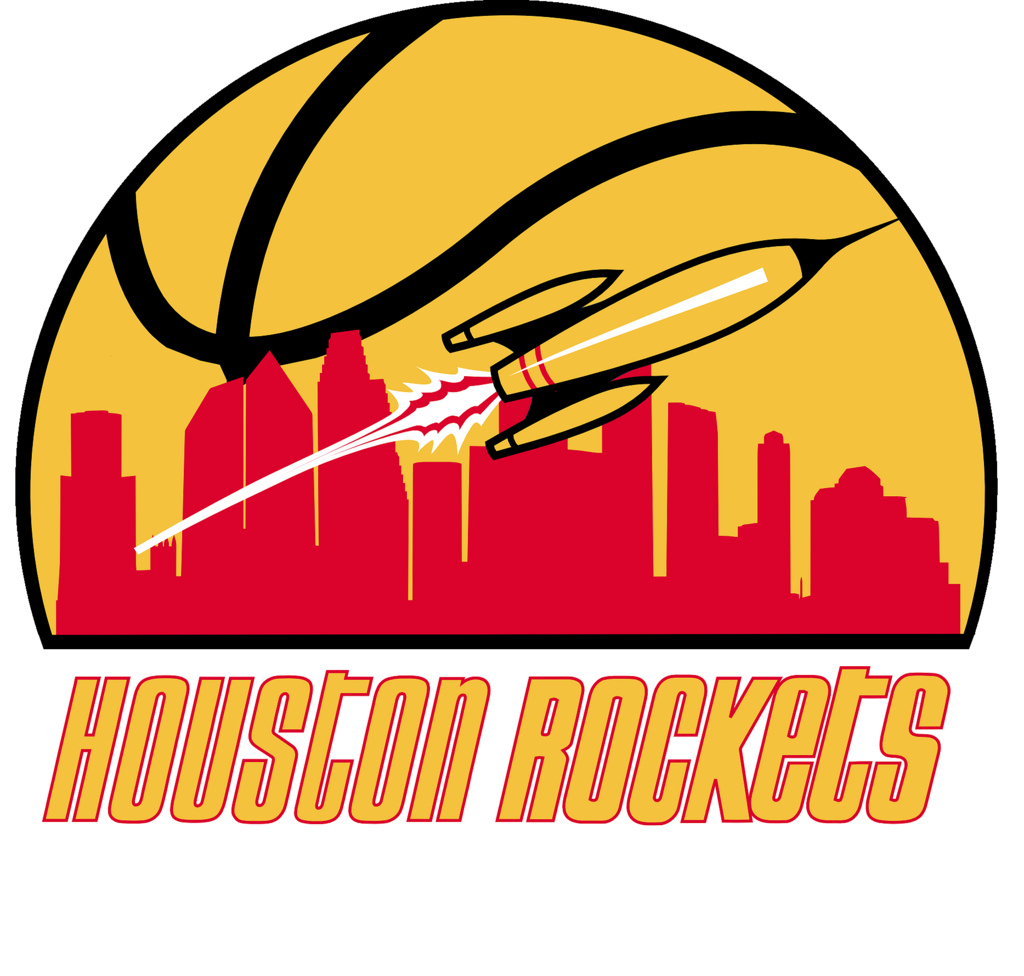 1024x976 Houston Rockets Primary Logo 2.0 Pmell2293