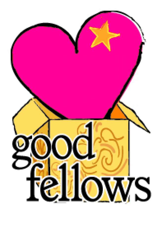 656x920 Rockets Bring Smiles To The Needy