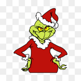 260x260 How The Grinch Stole Christmas! The Cat In The Hat Santa Claus