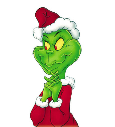 374x411 The Grinch Antagonists Wiki Fandom Powered By Wikia