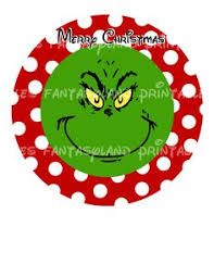 197x255 Grinch Wreath Free Christmas Clip Art From The Public Domain