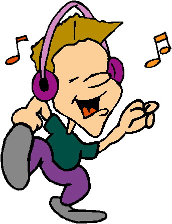 343x447 Listen To Music Clipart Amp Look At Listen To Music Clip Art Images