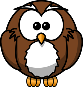 285x298 Owl Png Images, Icon, Cliparts