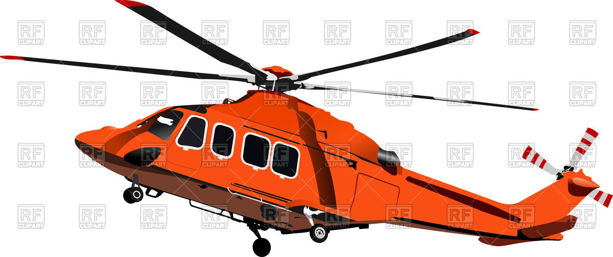1200x503 Helicopter Clipart Download