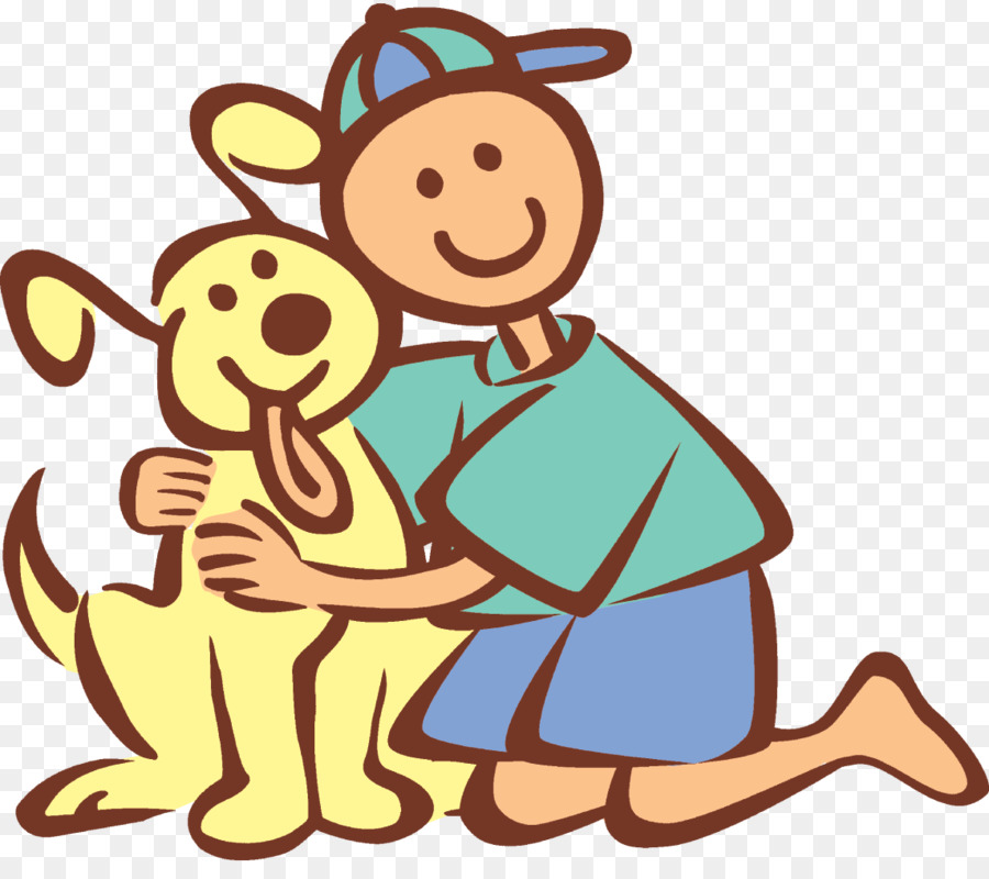 900x800 Dog Puppy Hug Pet Clip Art