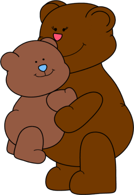 274x400 Hugs Mother Clip Art Clipart Panda