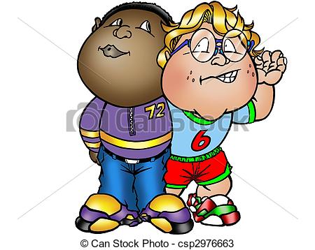 450x358 Friends Hugging Each Other Clipart